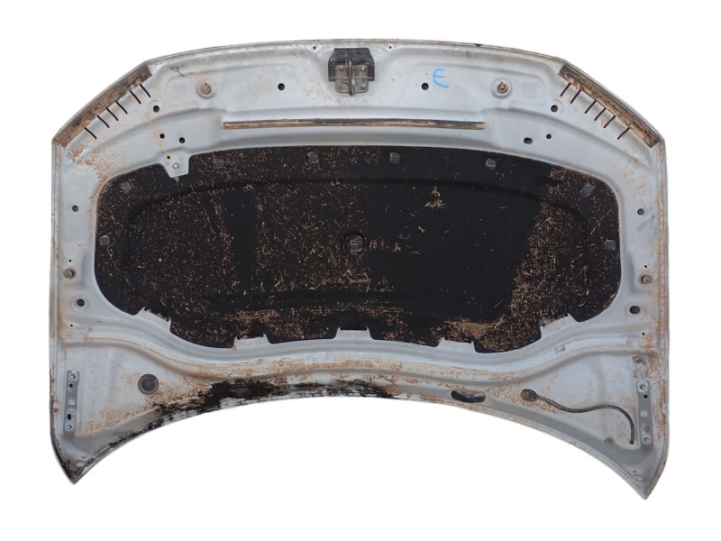 Recambio de capot para volkswagen tiguan (ad1, ax1) 1.4 tsi referencia OEM IAM 5NA823031H  