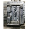 Recambio de elevalunas trasero izquierdo para skoda fabia combi (5j5) style referencia OEM IAM 6Q0959811D ELECTRICO SK250RL