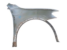 Recambio de aleta delantera izquierda para volkswagen tiguan (ad1, ax1) 1.4 tsi referencia OEM IAM 5NA821105B   2