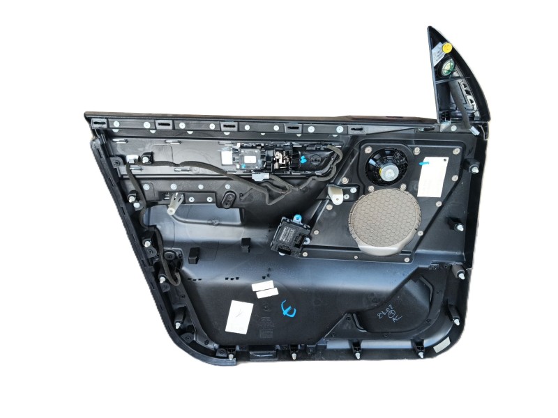 Recambio de guarnecido puerta delantera derecha para land rover range rover sport i (l320) 3.0 d 4x4 referencia OEM IAM   