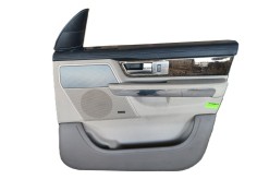 Recambio de guarnecido puerta delantera derecha para land rover range rover sport i (l320) 3.0 d 4x4 referencia OEM IAM   
