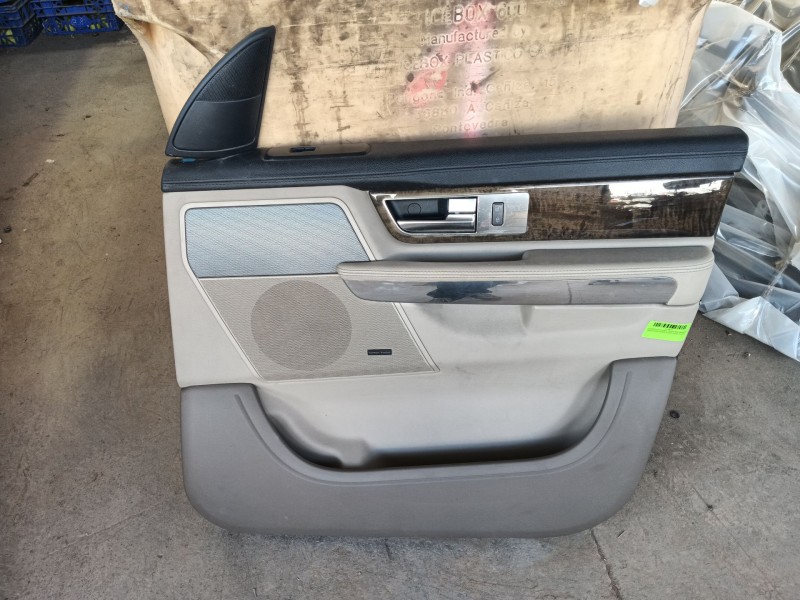 Recambio de guarnecido puerta delantera derecha para land rover range rover sport i (l320) 3.0 d 4x4 referencia OEM IAM   