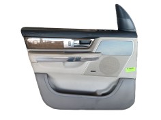 Recambio de guarnecido puerta delantera izquierda para land rover range rover sport i (l320) 3.0 d 4x4 referencia OEM IAM   
