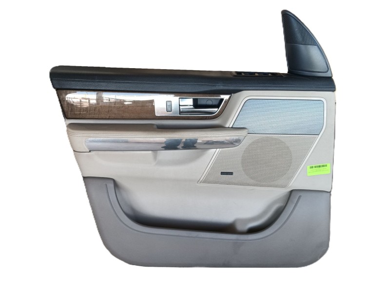 Recambio de guarnecido puerta delantera izquierda para land rover range rover sport i (l320) 3.0 d 4x4 referencia OEM IAM   