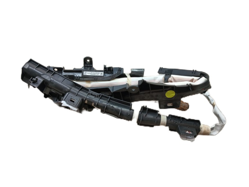 Recambio de airbag cortina delantero izquierdo para toyota corolla hatchback (_e21_, _ea1_, _eh1_) 1.8 hybrid (zwe211) referenci