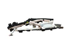 Recambio de airbag cortina delantero derecho para toyota corolla hatchback (_e21_, _ea1_, _eh1_) 1.8 hybrid (zwe211) referencia 