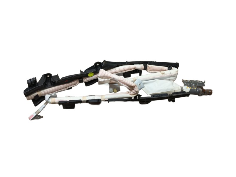 Recambio de airbag cortina delantero derecho para toyota corolla hatchback (_e21_, _ea1_, _eh1_) 1.8 hybrid (zwe211) referencia 