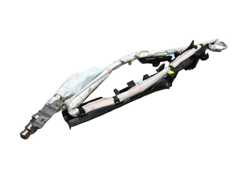 Recambio de airbag cortina delantero derecho para toyota corolla hatchback (_e21_, _ea1_, _eh1_) 1.8 hybrid (zwe211) referencia 