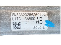 Recambio de cremallera direccion para ford puma (j2k, cf7) 1.0 ecoboost referencia OEM IAM    2