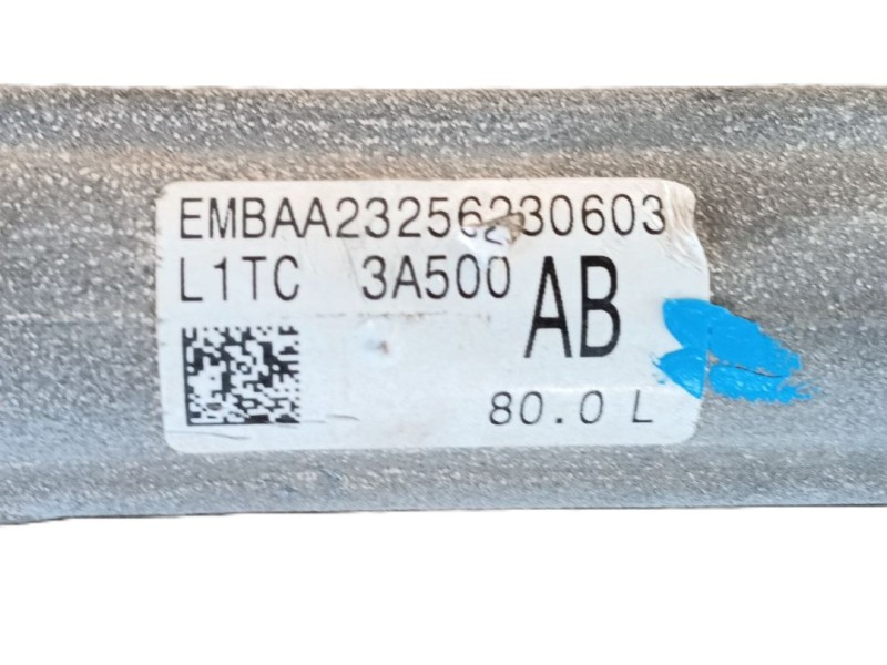 Recambio de cremallera direccion para ford puma (j2k, cf7) 1.0 ecoboost referencia OEM IAM   