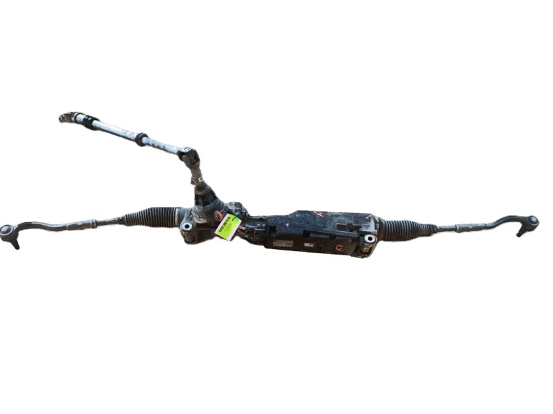 Recambio de cremallera direccion para audi q8 (4mn, 4mt) 50 tdi mild hybrid quattro referencia OEM IAM 4M1423055AR  