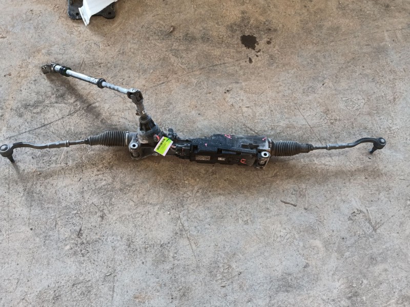 Recambio de cremallera direccion para audi q8 (4mn, 4mt) 50 tdi mild hybrid quattro referencia OEM IAM 4M1423055AR  