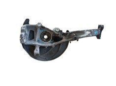 Recambio de mangueta delantera izquierda para audi q8 (4mn, 4mt) 50 tdi mild hybrid quattro referencia OEM IAM 4M0407253K   2