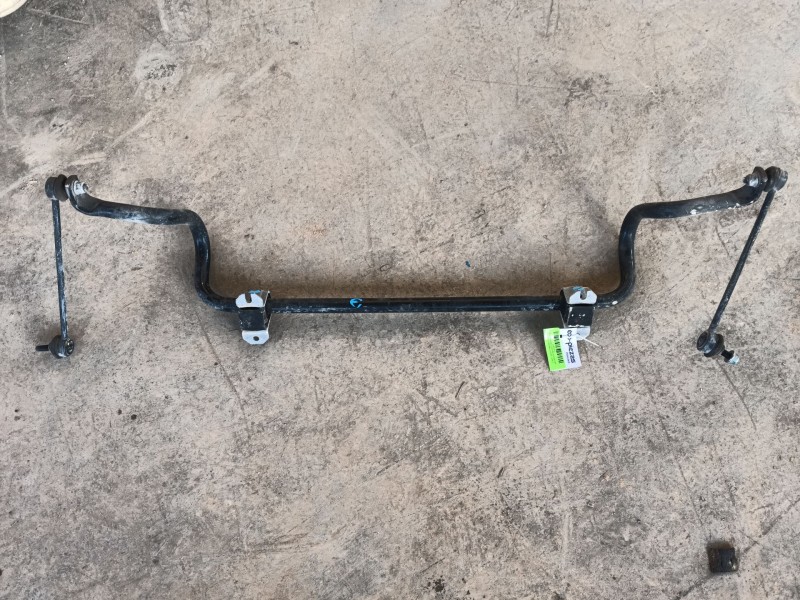 Recambio de barra estabilizadora delantera para renault arkana i (lcm_, ldn_) 1.3 tce 160 (ldn1) referencia OEM IAM   