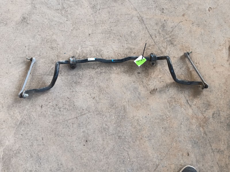 Recambio de barra estabilizadora delantera para ford puma (j2k, cf7) 1.0 ecoboost referencia OEM IAM   
