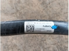 Recambio de barra estabilizadora delantera para ford puma (j2k, cf7) 1.0 ecoboost referencia OEM IAM    2