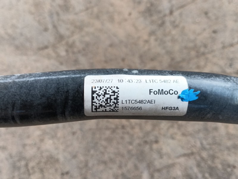 Recambio de barra estabilizadora delantera para ford puma (j2k, cf7) 1.0 ecoboost referencia OEM IAM   
