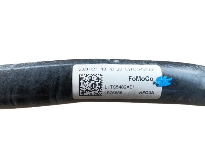 Recambio de barra estabilizadora delantera para ford puma (j2k, cf7) 1.0 ecoboost referencia OEM IAM   
