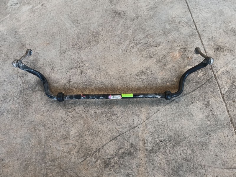 Recambio de barra estabilizadora delantera para audi q8 (4mn, 4mt) 50 tdi mild hybrid quattro referencia OEM IAM   