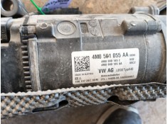 Recambio de cremallera direccion para audi q8 (4mn, 4mt) 50 tdi mild hybrid quattro referencia OEM IAM   