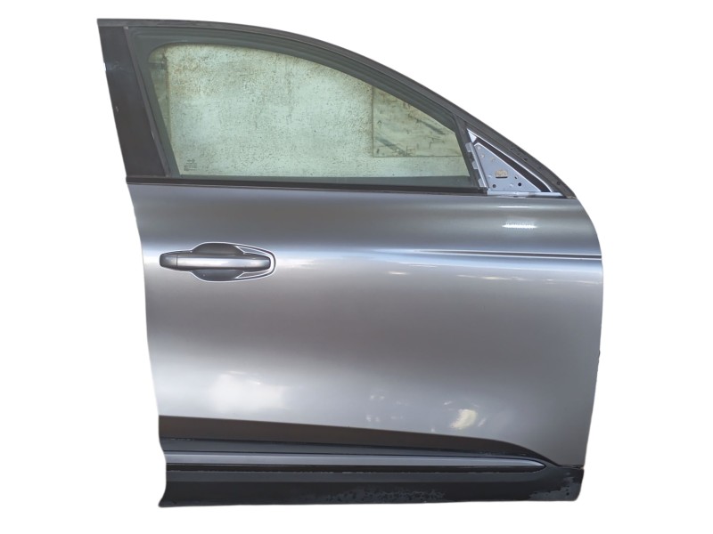 Recambio de puerta delantera derecha para renault arkana i (lcm_, ldn_) 1.3 tce 160 (ldn1) referencia OEM IAM   