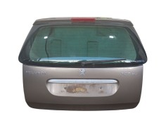 Recambio de porton trasero para peugeot 307 sw (3h) 1.6 16v referencia OEM IAM   