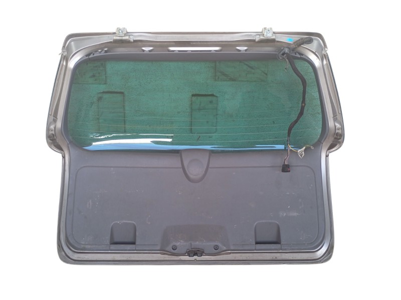 Recambio de porton trasero para peugeot 307 sw (3h) 1.6 16v referencia OEM IAM   