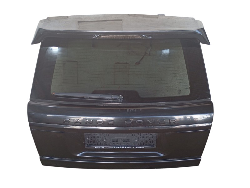 Recambio de porton trasero para land rover range rover sport i (l320) 3.0 d 4x4 referencia OEM IAM LR025571  