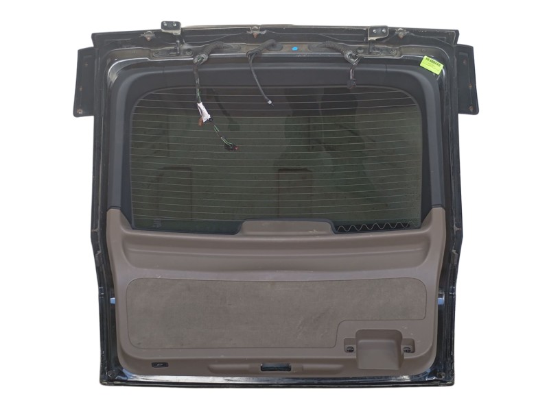 Recambio de porton trasero para land rover range rover sport i (l320) 3.0 d 4x4 referencia OEM IAM LR025571  