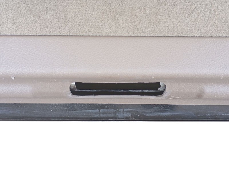 Recambio de porton trasero para land rover range rover sport i (l320) 3.0 d 4x4 referencia OEM IAM LR025571  