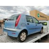 fiat punto (188_) del año 2003