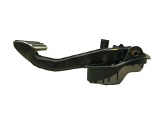 Recambio de pedal freno para mercedes-benz glc (x253) 200 eq boost 4-matic (253.981) referencia OEM IAM A2132904800 A2052920415  2