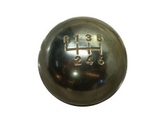 Recambio de pomo palanca cambio para jeep avenger (j2) electric referencia OEM IAM   