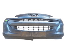 Recambio de paragolpes delantero para peugeot 207/207+ (wa_, wc_) 1.4 16v referencia OEM IAM 7401EN  