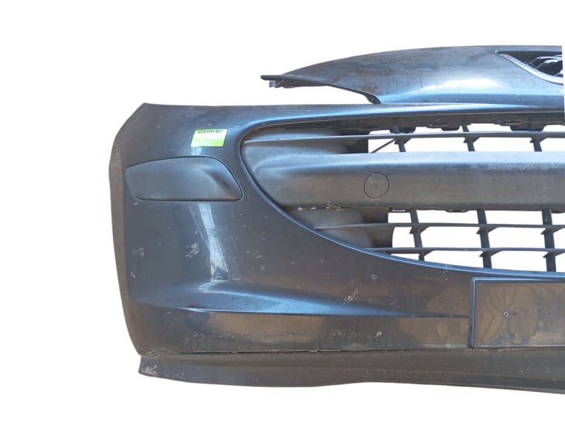 Recambio de paragolpes delantero para peugeot 207/207+ (wa_, wc_) 1.4 16v referencia OEM IAM 7401EN  