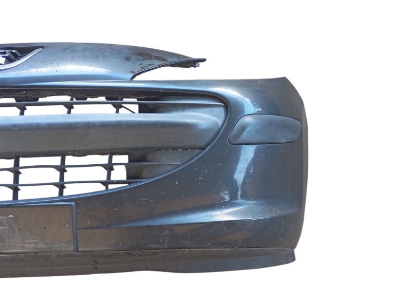 Recambio de paragolpes delantero para peugeot 207/207+ (wa_, wc_) 1.4 16v referencia OEM IAM 7401EN  