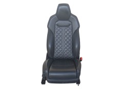 Recambio de asiento delantero derecho para audi q8 (4mn, 4mt) 50 tdi mild hybrid quattro referencia OEM IAM   