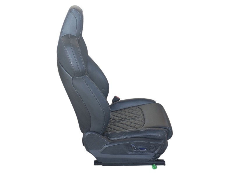 Recambio de asiento delantero derecho para audi q8 (4mn, 4mt) 50 tdi mild hybrid quattro referencia OEM IAM   