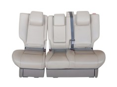 Recambio de asientos traseros para land rover range rover sport i (l320) 3.0 d 4x4 referencia OEM IAM  B51209500 