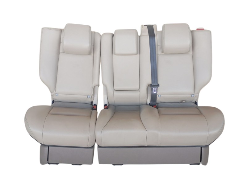 Recambio de asientos traseros para land rover range rover sport i (l320) 3.0 d 4x4 referencia OEM IAM  B51209500 