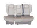 ASIENTOS TRASEROS LR014911 B51209500 