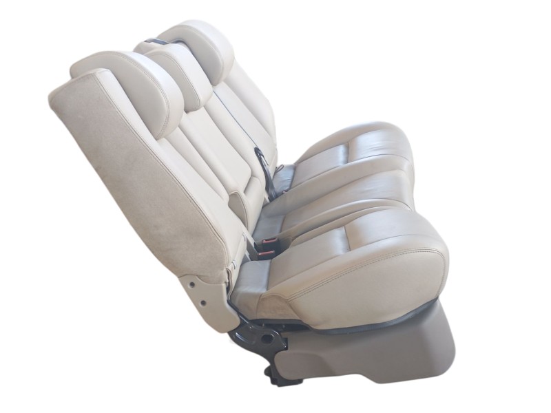 Recambio de asientos traseros para land rover range rover sport i (l320) 3.0 d 4x4 referencia OEM IAM  B51209500 