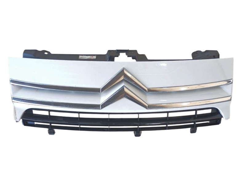 Recambio de rejilla delantera para citroën jumpy ii furgoneta 2.0 hdi 120 referencia OEM IAM   
