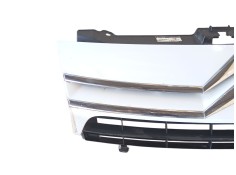 Recambio de rejilla delantera para citroën jumpy ii furgoneta 2.0 hdi 120 referencia OEM IAM    2