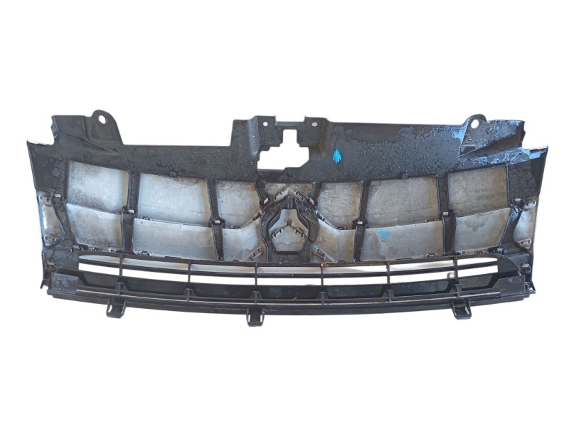 Recambio de rejilla delantera para citroën jumpy ii furgoneta 2.0 hdi 120 referencia OEM IAM   