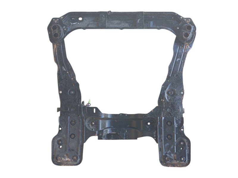 Recambio de puente delantero para citroën jumpy ii furgoneta 2.0 hdi 120 referencia OEM IAM   