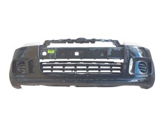 Recambio de paragolpes delantero para citroën jumpy ii furgoneta 2.0 hdi 120 referencia OEM IAM 7401FQ  