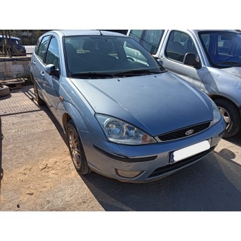 FORD FOCUS I (DAW, DBW)