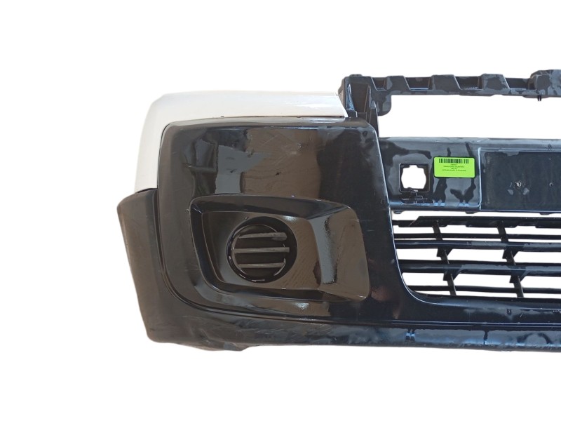 Recambio de paragolpes delantero para citroën jumpy ii furgoneta 2.0 hdi 120 referencia OEM IAM 7401FQ  