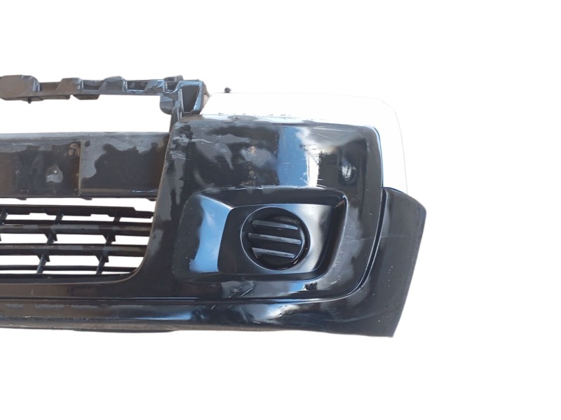 Recambio de paragolpes delantero para citroën jumpy ii furgoneta 2.0 hdi 120 referencia OEM IAM 7401FQ  